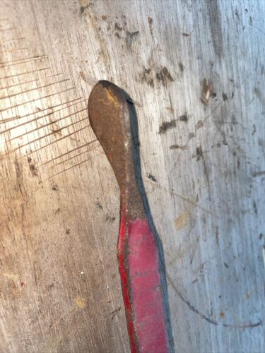 Farmall Cub Hydraulic Handle 350719-R1