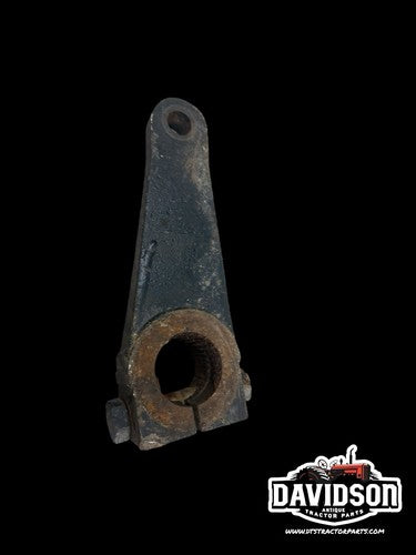 1533047C1 Case IH Maxxum 5120 5130 5140 5220 Steering Arm
