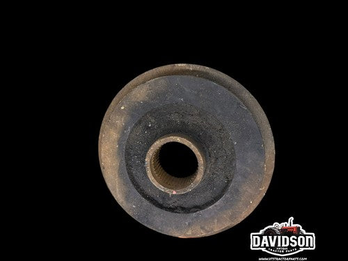 31155270 354 Perkins Crankshaft Pulley Massey Ferguson Antique Tractor