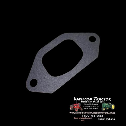 45103DA Water Outlet Elbow Gasket Fits International Tractors
