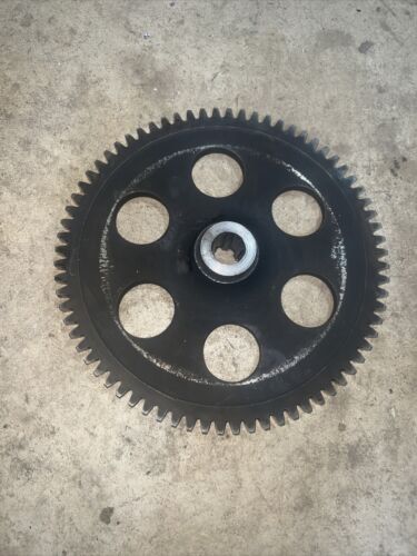 John Deere Unstyled B Transmission 1st Reduction Gear AB4138R