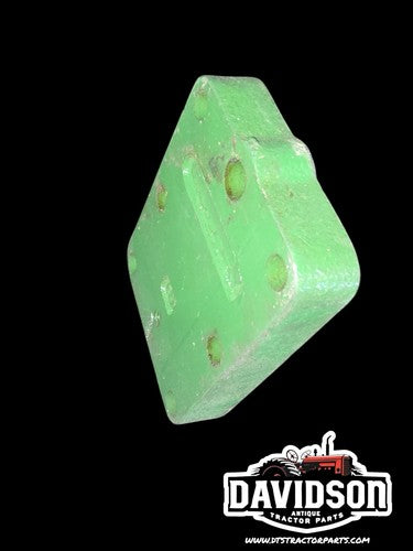 John Deere NOS Selective Control Valve Housing Cover Ar31663R 3010 4020 5010