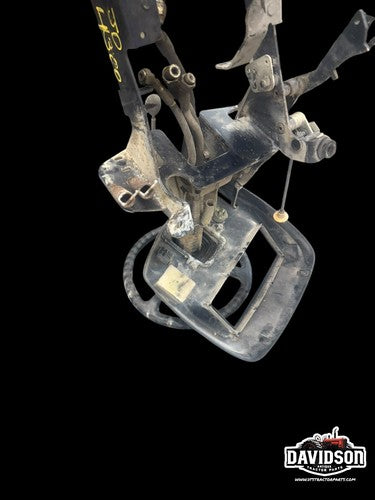 John Deere 4300 Tractor Steering Column Assembly