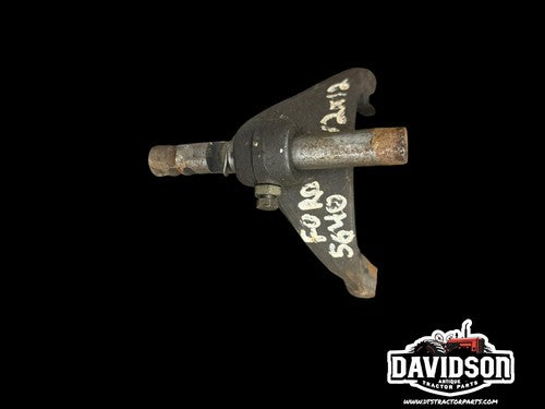 Ford 5640 Tractor Transmission Shift Fork Antique Tractor