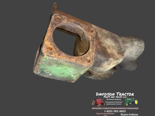 John Deere Unstyled A Air Cleaner A526R