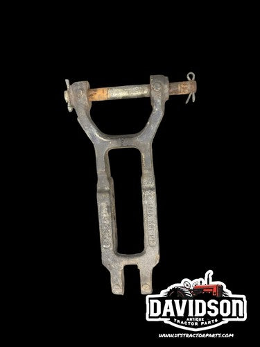 Massey Ferguson 240 Top Link Bracket  ANTIQUE TRACTOR
