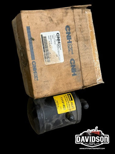 NOS RESERVOIR FOR IH COMBINES & INTERNATIONAL TRACTORS 111218C2