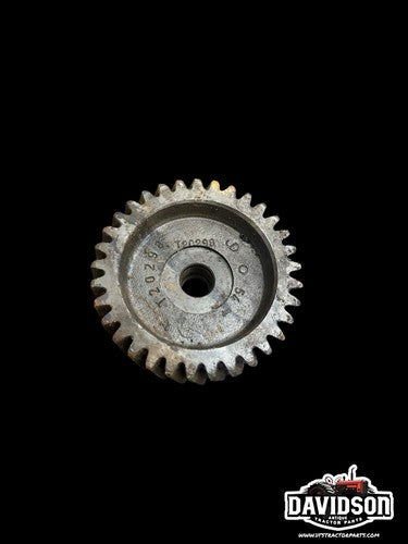 John Deere 3130 Tractor Engine Oil Pump Drive Gear T20298 2840