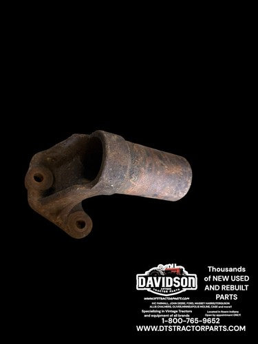 International 444 Throwout Bearing Bracket Antique Tractor