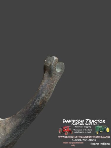 John Deere 3010 Tractor Clutch Fork R27666R