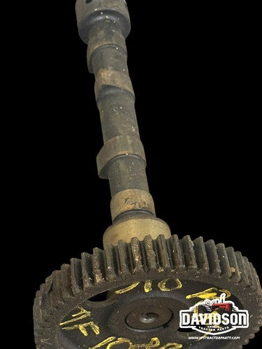 Massey Ferguson 1080 318 Perkins Camshaft W/Gear Antique Tractor