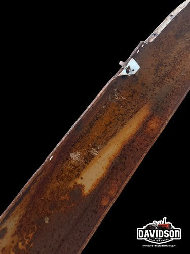 Ford 800 Right Hand Hood Side Panel Antique Tractor