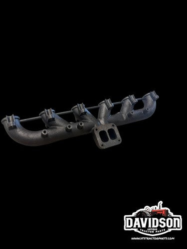 Exhaust Manifold fits Case IH MX200 7110 7120 7130 7140 7150 7210 7220 7230 7240