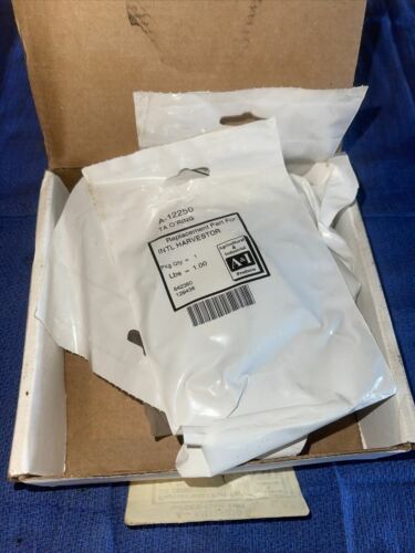 A&I Prod. Replaces A-N158563 BEARING SEAL KIT