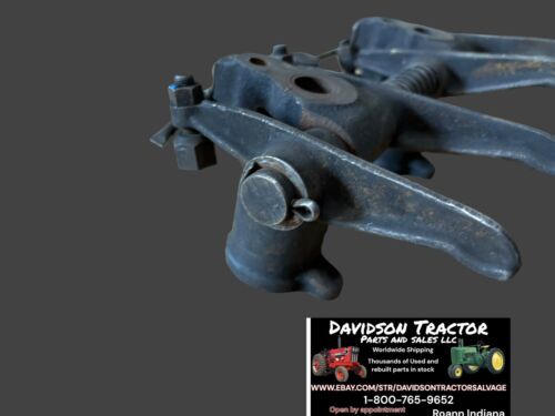 John Deere 70 D Rocker Arm Assembly R145R R148R Antique Tractor