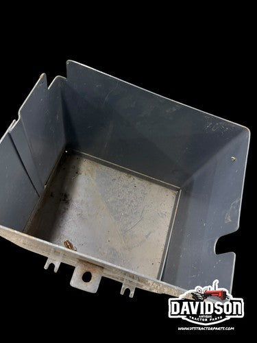 350637R92 New Battery Box Fits FARMALL IH 140 130 Super A 100 C Super C 200