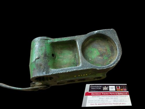 John Deere 520-730 Load Control Yoke Part # A5616R Antique Tractor