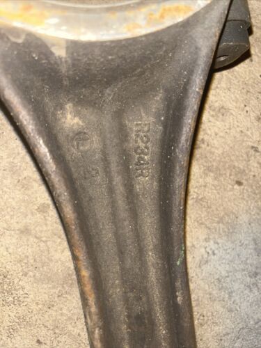 John Deere R Diesel Connecting Rods PAIR R234R
