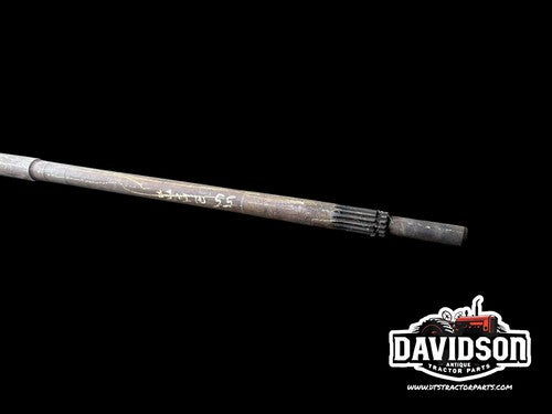Oliver 55 Transmission Shaft Antique Tractor