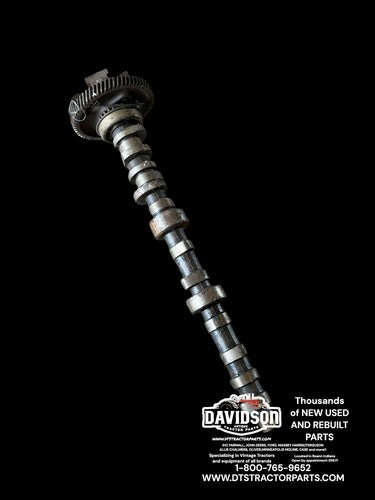 Ford 3415 Engine Camshaft Antique Tractor