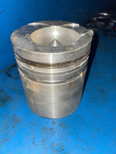 NEW 1066 1086 Piston 684251C2G