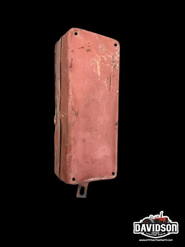 Toolbox fits Ford 2000 4000 600 700 800 900 Tractor NCA17005A Antique Tractor