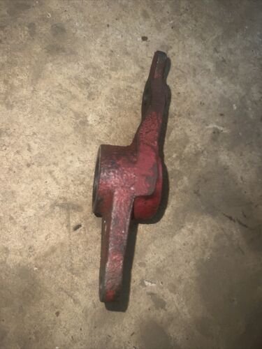 LEVER CLUTCH OPERATING 144062C91 International 1586