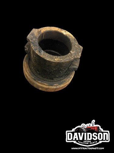 3930  Ford clutch throwout carrier Antique Tractor