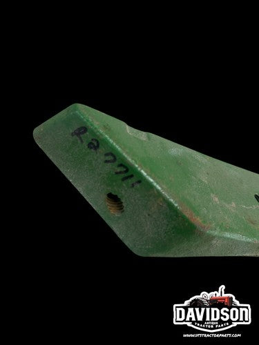 R27710 Left Hand Sway Block Fits John Deere 3010