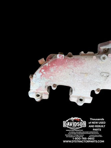 International IH 1468 Intake Manifold Hard To Find