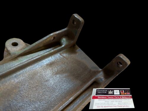 John Deere Styled B Radiator Side Casting Support B1804R