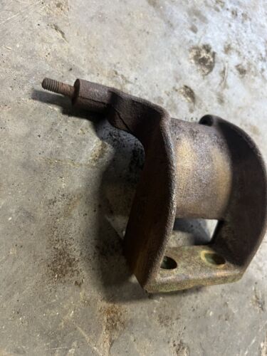 Original John Deere A B B2113R Generator Bracket
