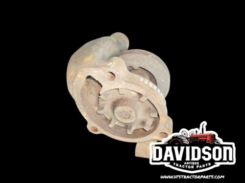 John Deere 50 B water pump B2886R