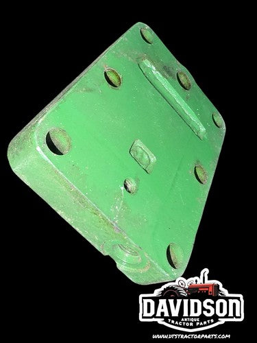 John Deere NOS Selective Control Valve Housing Cover Ar31663R 3010 4020 5010