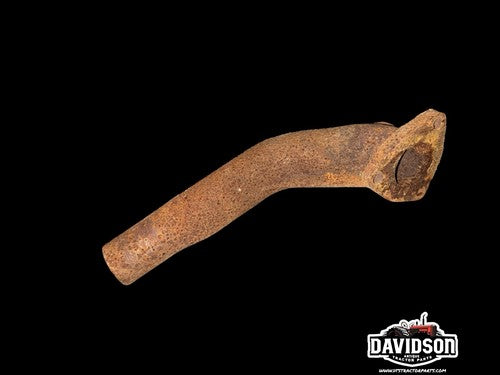 Exhaust Manifold Elbow fits Massey Ferguson 165 3165 3165 507629M1