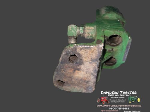 Remote Break-Away Coupler fits John Deere 2510 3020 4020 AR40587 For Parts