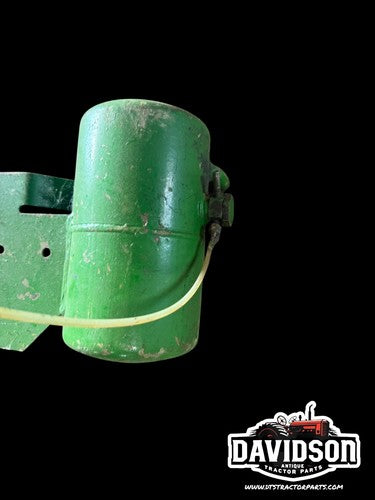 John Deere 2020 2030 300 Tractor Hydraulic Reservoir Tank