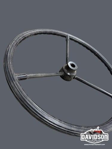 Fits JDS303 Steering Wheel Fits John Deere A AO AR D G AA380R
