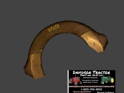 NOS JOHN DEERE B746R BRONZE CLUTCH COLLAR BO BR TRACTORS