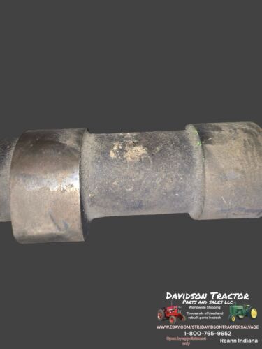 John Deere 4020 Tractor Camshaft R33778R 340 Gas Antique Tractor