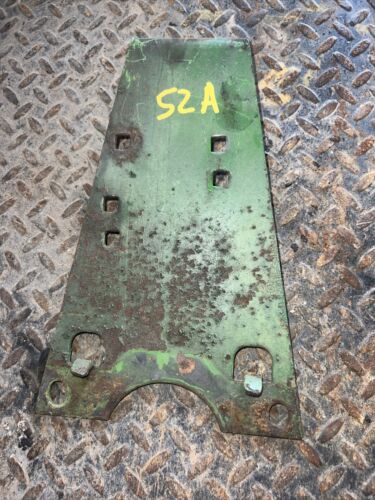 Original John Deere A Tractor JD fan shaft support brace bracket