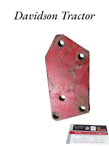 IHC Farmall Cub Bracket Antique Tractor