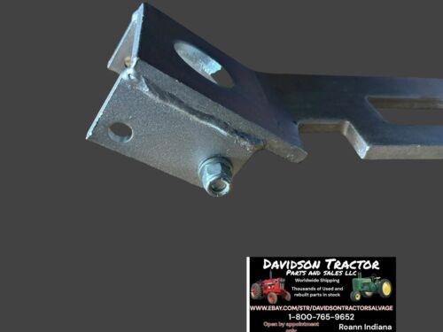 Drawbar Lock (Category 1) -Fits  John Deere  Tractor