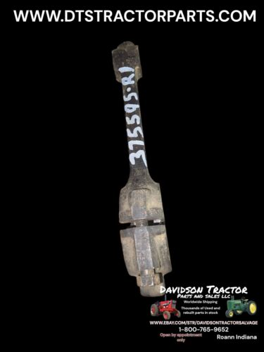 International IH 424 Tractor Connecting Rod 375595R1