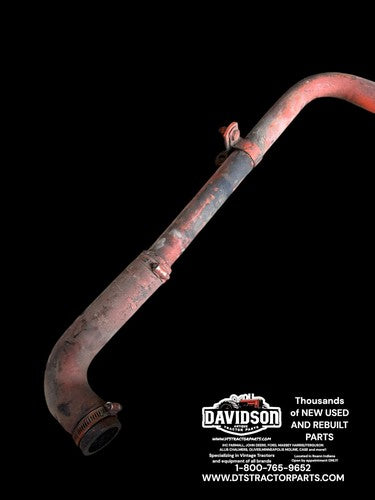 Allis Chalmers 200 Intake Air Cleaner Pipe Antique Tractor
