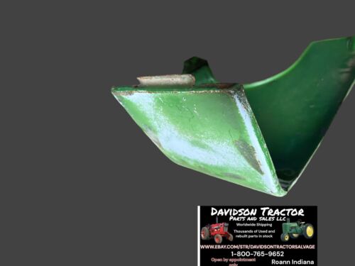 JOHN DEERE COWL-Cover  RH R65774 4040 4240 4440 4640 4850++