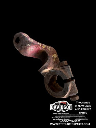 International 484 Right Steering Arm Antique Tractor