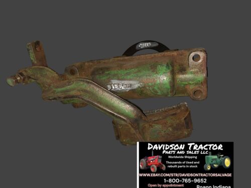 41 John Deere B Clutch Forks B1854R B172R Used Original