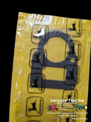 Genuine John Deere T29100New Old Stock Gasket