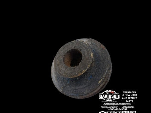 Ford 1715 Tractor Crankshaft Pulley Antique Tractor